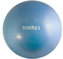 Мяч гимнастическийTORRES (d.75 см) 025718