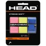 Овергрип HEAD Xtreme Soft, упаковка 3 шт. 59346