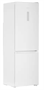 Холодильник с морозильником Hotpoint-Ariston (298 л) 027096