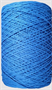 Шнур для вязания и макраме хлопковый 2 мм 500 м 0283095208