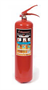 Огнетушитель порошковый ОП-3 (з) АВСЕ 02829193