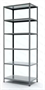 Стеллаж 2550х1500х500 (6 полок) 0281315