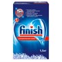 Спецсоль для посудомоечных машин Finish, 1,5 кг 026192