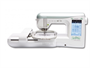 Швейно-вышивальная машина Brother NV 2200 Laura Ashley 0283095423