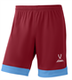 Шорты игровые DIVISION PerFormDRY Union Shorts, гранатовый/голубой/белый YNVVi-4QgLN0ChKK82Pev0