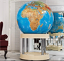 Глобус физический напольный d=95 см на пластиковой подставке Ds7CPeW9iSUPRw7XAzVQo1