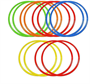 Набор плоских обручей 02829124