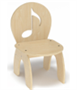 СТУЛ ДЕТСКИЙ НОТА 3 00125