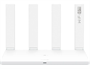 Wi-Fi роутер Huawei WiFi AX3 WS7100-25, AX3000, белый 0283095561
