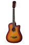FT-D38-3TS Акустическая гитара 026344