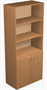Шкаф полуоткрытый 802х414х1966 0283094928