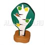 ДИДАКТИЧЕСКАЯ НАПОЛЬНАЯ ИГРУШКА ДИДАКТИЧЕСКОЕ ДЕРЕВО 02829973