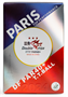 Мяч для настольного тенниса DOUBLE FISH PARIS 2024 Olympic Games 3***, профессиональный, ITTF Approved, 6шт. tFMl41E4jCBHqh7XXmXof0