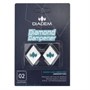 Виброгаситель DIADEM Diamond (БЕЛЫЙ), DD-2-WH, белый 026476
