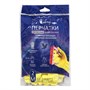 Перчатки хозяйственные Libry, 1 пара 026219