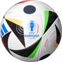 Мяч футбольный ADIDAS EURO 24 Fussballliebe PRO, FIFA Quality Pro 33988