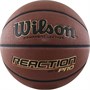 Мяч баскетбольный Wilson Reaction PRO 34017