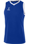 Майка баскетбольная JÖGEL CAMP Basic, синий asRLQMaViwrpu6-sdIoWz2