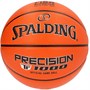 Мяч баскетбольный SPALDING TF-1000 Precision, размер 7, FIBA Approved 34091