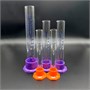 Комплект мерных цилиндров стеклянных Y-Vcub0hjIW0NGM-G1Baz0