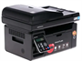 МФУ лазерное Pantum M6550NW 0280079