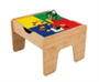 СТОЛ LEGO (ЛЕГО) С ИГРОВОЙ ПАНЕЛЬЮ 00077
