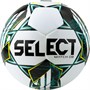 Мяч футбольный SELECT Match DВ V23, FIFA Basic 32037