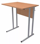 Стол ученический одноместный не регулируемый 0281271
