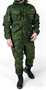Камуфляжный костюм Горка демисезонный (48-56) 027733