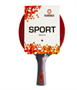 Ракетка для настольного тенниса TORRES Sport 1* 026578