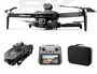 Квадрокоптер Xiaomi V168 Pro Max пульт с ЖК экраном 5.8гГц TT7eX6znjNg6arrUavIDh2