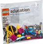 LEGO 2000719 LE набор с запасными элементами SPIKE Prime 0281794