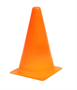 Конус сигнальный, 20 см 026104