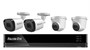 Комплект видеонаблюдения Falcon Eye FE-104MHD Офис Smart 0281980