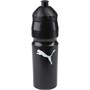 Бутылка для воды PUMA New Waterbottle Plastic, 05272501, 750мл, черная 37665