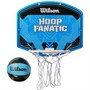 Набор для мини-баскетбола Wilson Hoop Fanatic Mini hoop kit 37677