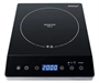 Плита Индукционная Steba IK 75 черный/серебристый стеклокерамика (настольная) 0283094939