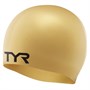Шапочка для плавания TYR Wrinkle Free Silicone Cap 37713