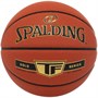 Мяч баскетбольный Spalding Gold TF, микрофибра 37812