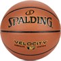 Мяч баскетбольный SPALDING TF Velocity Orange, размер 7 37816