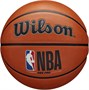 Мяч баскетбольный Wilson NBA DRV Pro 37825