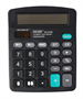 Калькулятор настольный, 12 - разрядный 0283096069