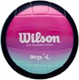 Мяч волейбольный WILSON AVP Oasis 37829