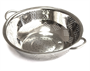 Дуршлаг Roal 35 см, на ножках, нерж 027407