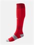 Гетры футбольные JÖGEL CAMP BASIC SOCKS, красный/серый/белый XZH-KSyajWF98QfxjWvzJ2