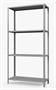 Стеллаж MS STRONG 1600х1500х600 (4 полки) nmqRS2mEh9n6k4cvrplHu2