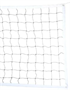 СЕТКА ВОЛЕЙБОЛЬНАЯ (диам. 5,0 мм) ОБШИТАЯ С 4-Х СТОРОН 0280520