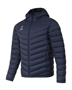 Куртка утепленная ESSENTIAL PerFormPROOF Light Padded Jacket, темно-синий 02830965229