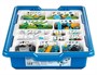 Базовый набор WeDo 2.0 совместим с Лего 02041