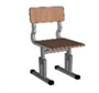 Стул ученический регулируемый по высоте №2-4 №3-5 №4-6 №5-7 0283095938